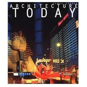 Architecture Today - James Steele